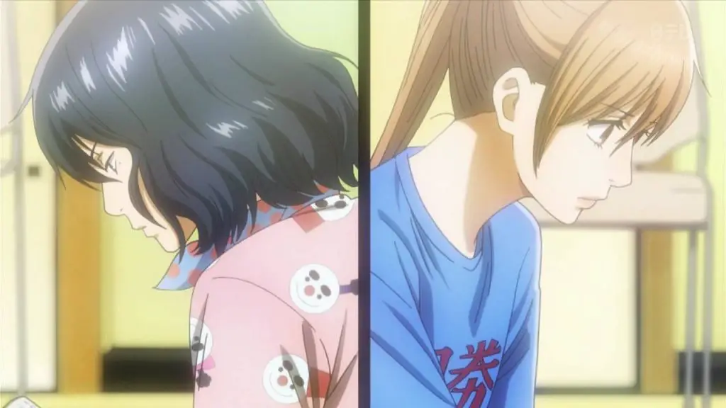 Chihayafuru 3: la terza stagione dell'anime confermata per il 2019!