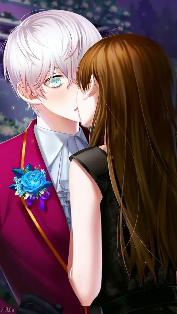 Mystic Messenger: Ray route first impressions