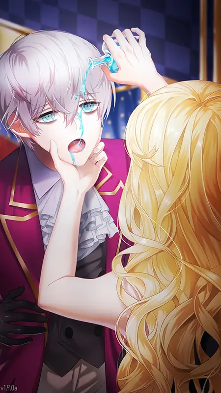 Mystic Messenger: Ray route first impressions