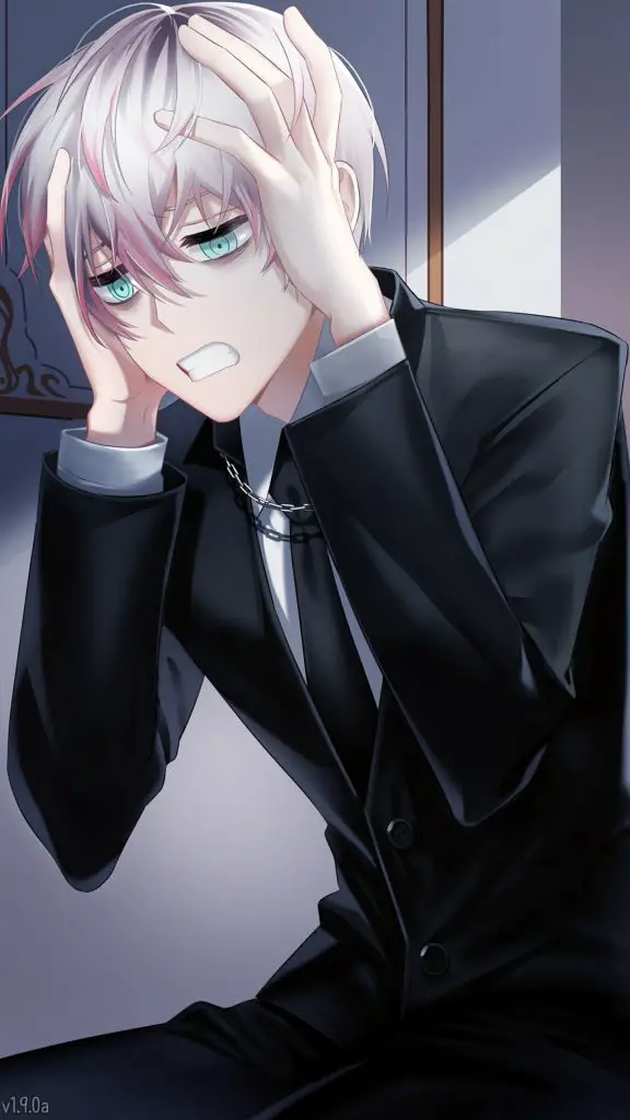 Mystic Messenger: Ray (Saeran) route review