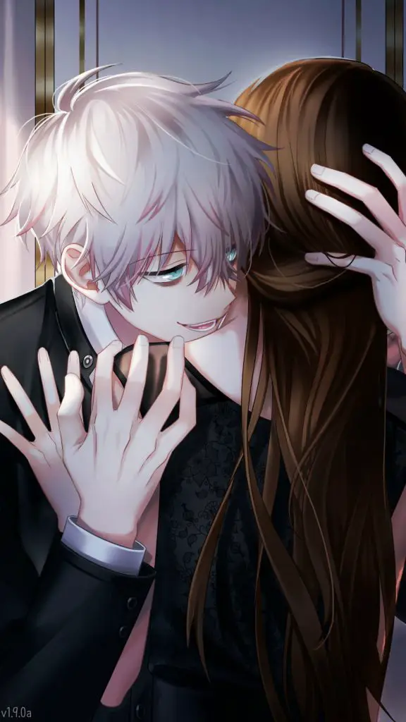 Mystic Messenger: Ray (Saeran) route review