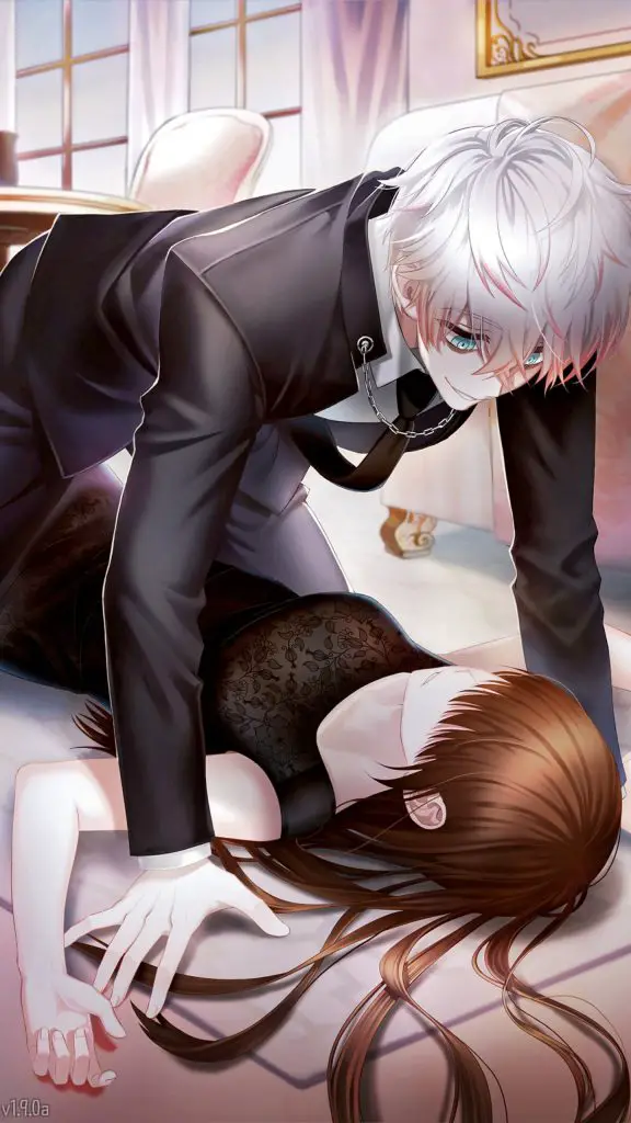 Mystic Messenger: Ray (Saeran) route review