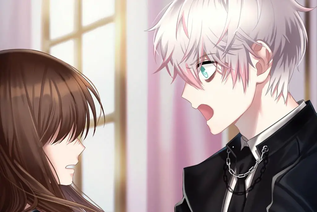 Mystic Messenger: Ray (Saeran) route review