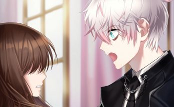 Mystic Messenger: Ray (Saeran) route review