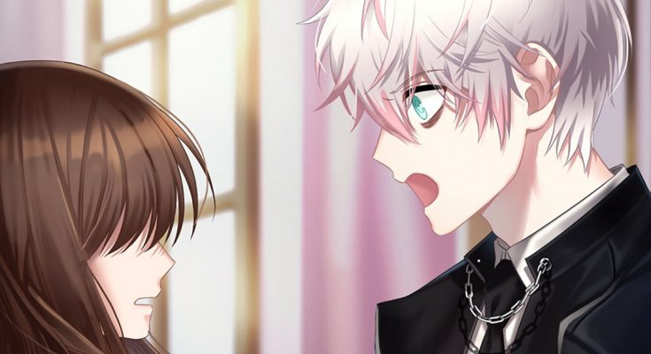 Mystic Messenger: Ray (Saeran) route review