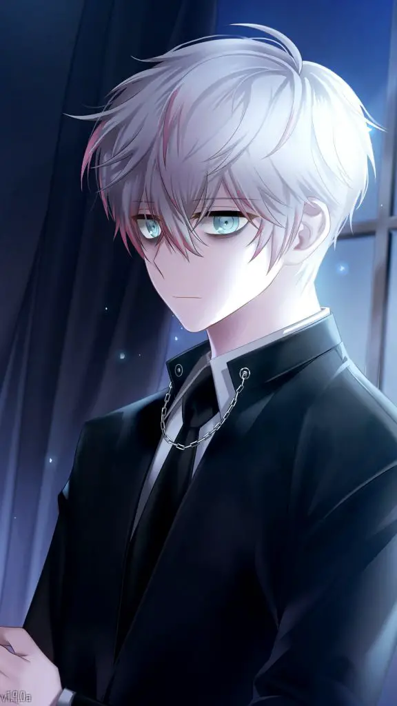 Mystic Messenger: Ray (Saeran) route review