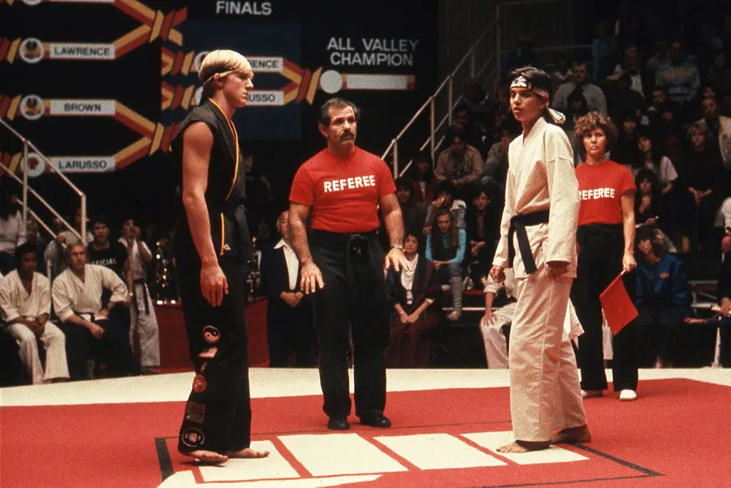 Cobra Kai - perché gli ex ragazzini degli anni ’80 hanno bisogno di questa nuova serie tv su Karate Kid