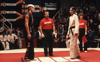 Cobra Kai - perché gli ex ragazzini degli anni ’80 hanno bisogno di questa nuova serie tv su Karate Kid