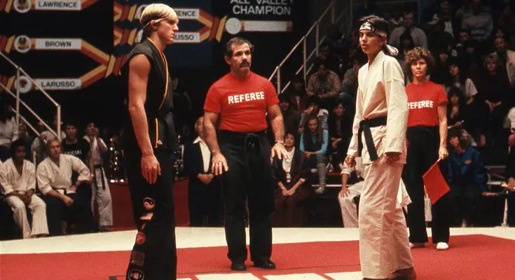 Cobra Kai - perché gli ex ragazzini degli anni ’80 hanno bisogno di questa nuova serie tv su Karate Kid