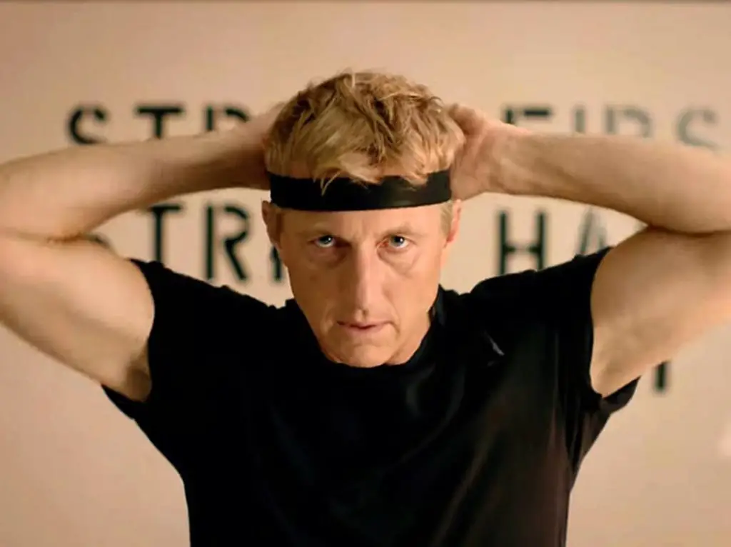 Cobra Kai - perché gli ex ragazzini degli anni ’80 hanno bisogno di questa nuova serie tv su Karate Kid