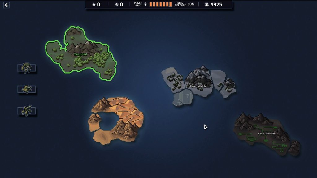 Into The Breach - A great Turn-Based Strategy game from the guys of Faster Than Light