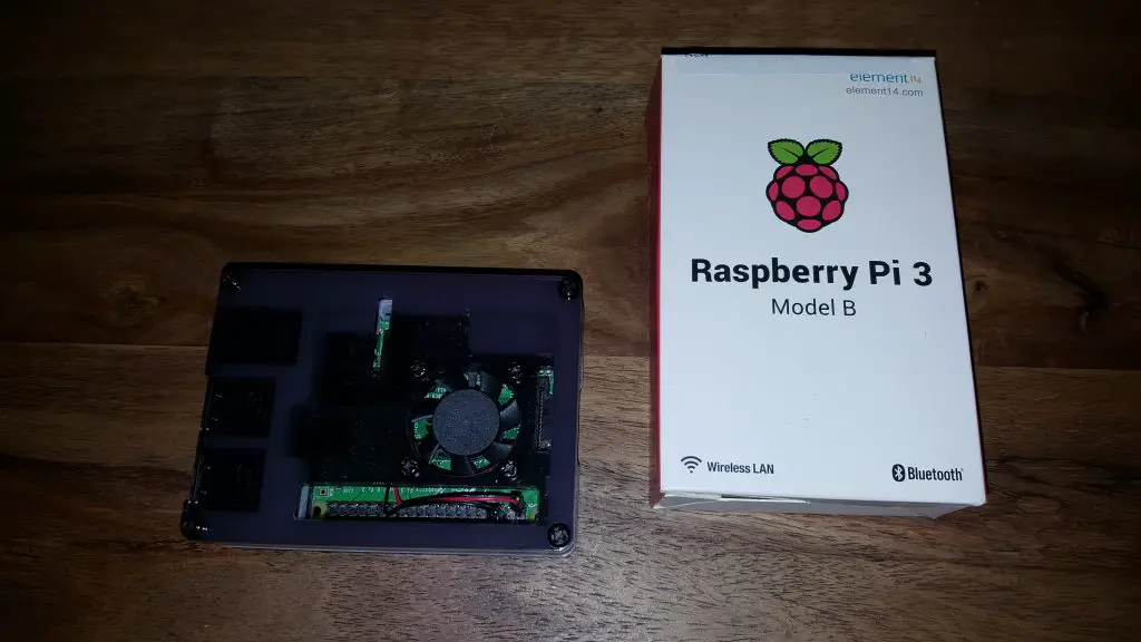 Arcade Bartop with Raspberry Pi & RetroPie DIY tutorial (with pictures) - Part 1 of 6 - Introduction