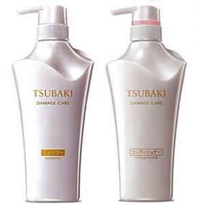 Tsubaki di Shiseido: recensione (autentica) sulla linea di shampoo e hair care alla camelia