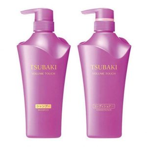 Tsubaki di Shiseido: recensione (autentica) sulla linea di shampoo e hair care alla camelia