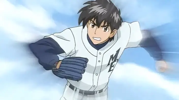 MAJOR Anime: Goro Shigeno's saga is still one of the best sports anime ever