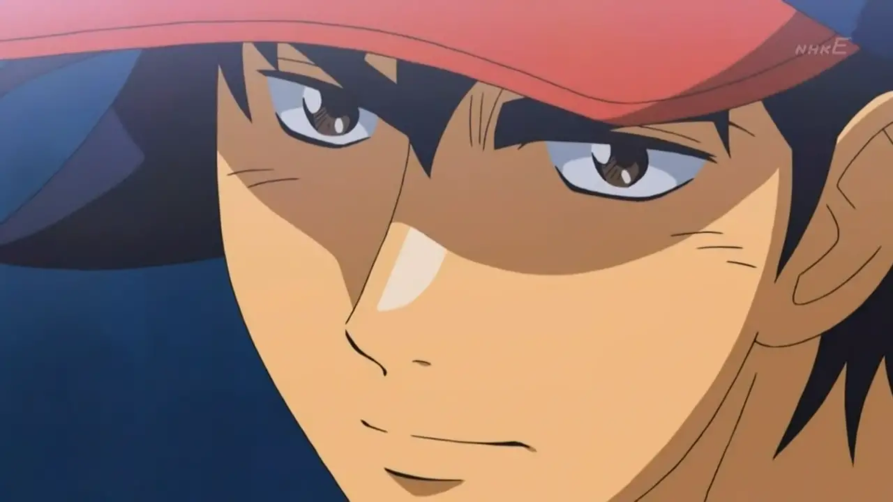 MAJOR Anime: Goro Shigeno's saga is still one of the best sports anime ever