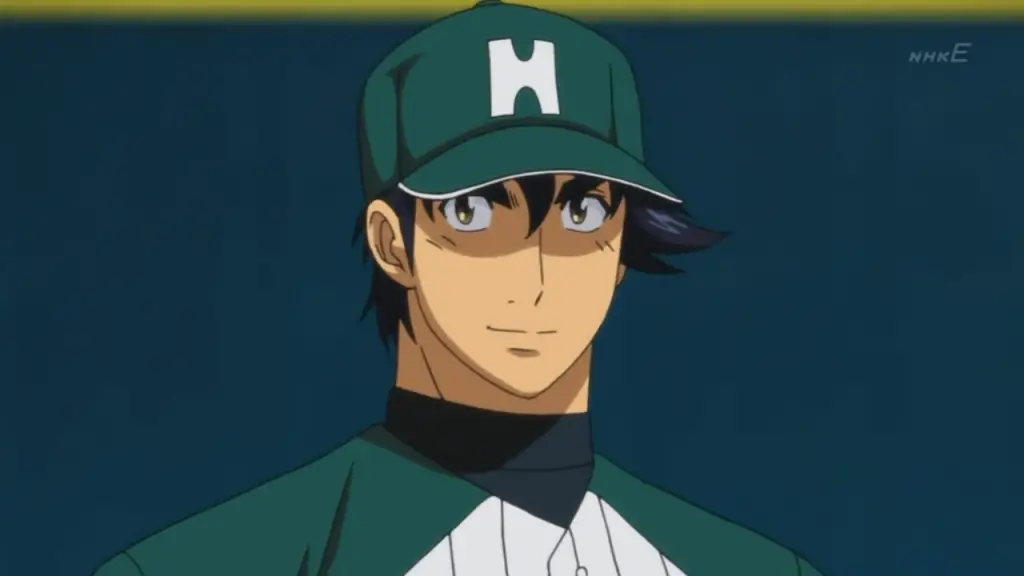 MAJOR (Anime): why Goro Shigeno's saga is still one of the best sports anime of all times