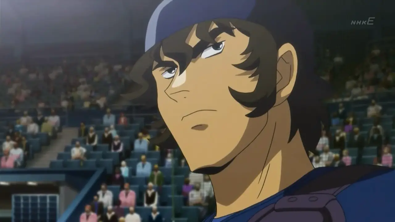 MAJOR Anime: Goro Shigeno's saga is still one of the best sports