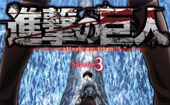 Attack on Titan 3 - il trailer sottotitolato della 3a stagione