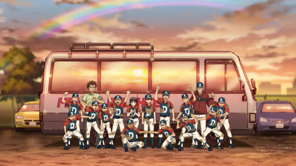 MAJOR (Anime): why Goro Shigeno's saga is still one of the best sports anime of all times