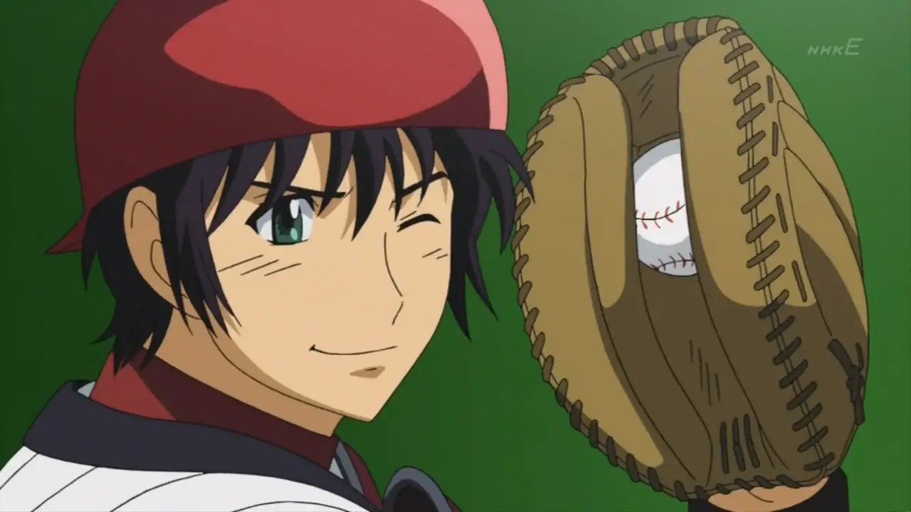 Mayamura, Goro, Toshiya [MAJOR] in 2023  Baseball anime, Major baseball,  Majors