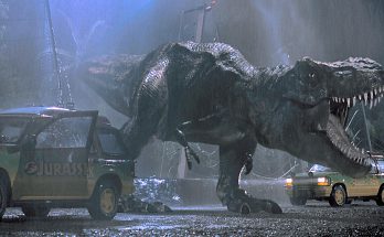 Per il 25° anniversario "Jurassic Park" torna nei cinema (ma solo negli USA)