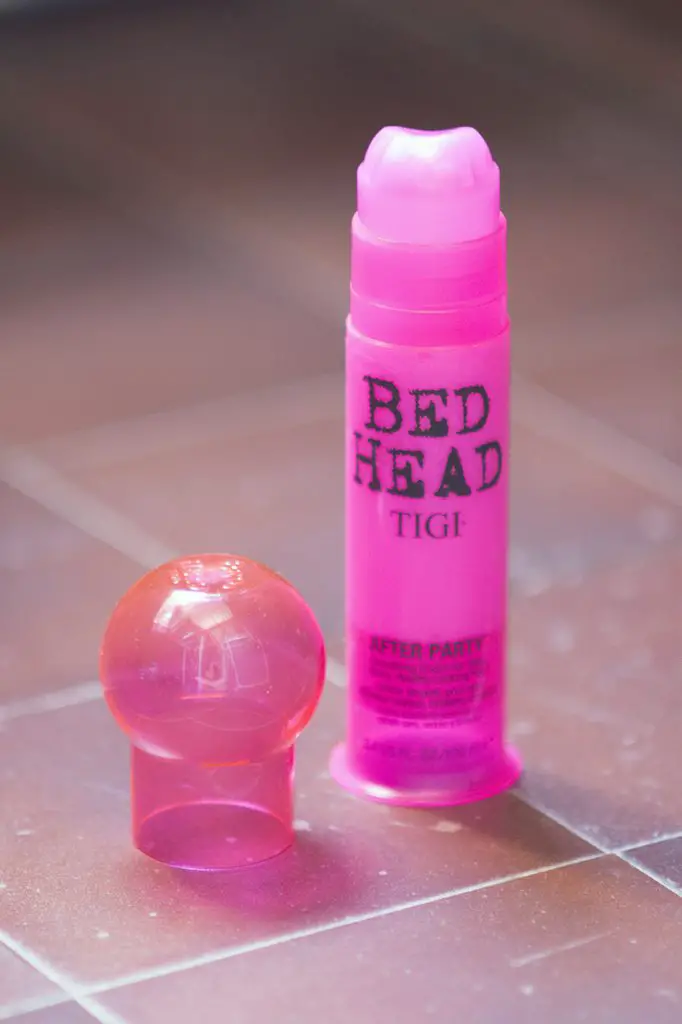 "Tigi Bed Head" linea "beach", recensione (autentica) sugli spray professionali per capelli in spiaggia