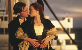 "Titanic" torna nelle Sale ad Ottobre 2018