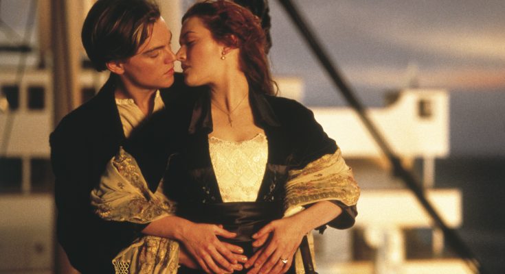 "Titanic" torna nelle Sale ad Ottobre 2018