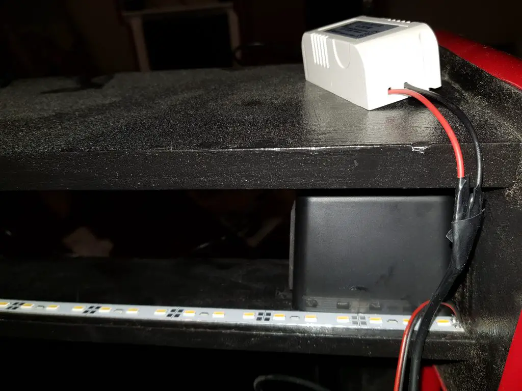 Arcade Bartop with Raspberry Pi & RetroPie DIY tutorial (with pictures) - Part 5 of 6 - Hardware