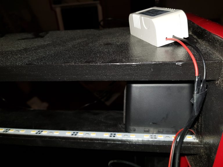 Arcade Bartop with Raspberry Pi & RetroPie DIY tutorial - 5 of 6: Hardware