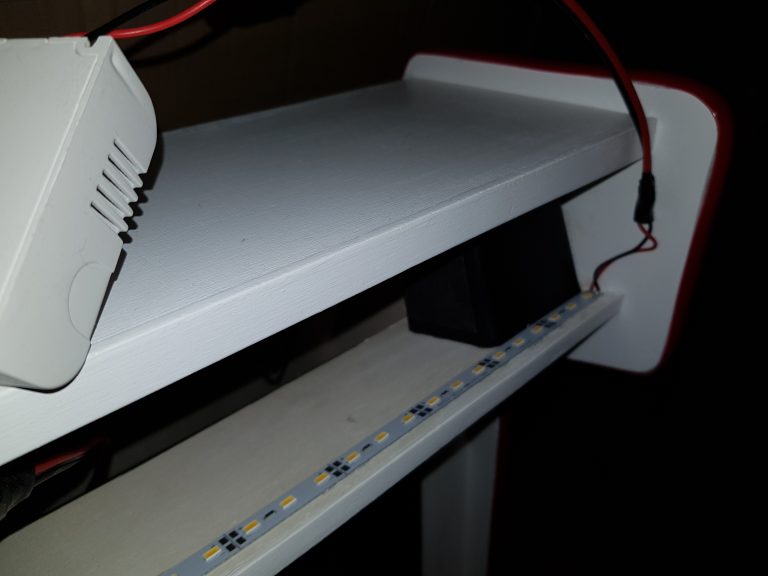 Arcade Bartop with Raspberry Pi & RetroPie DIY tutorial - 5 of 6: Hardware