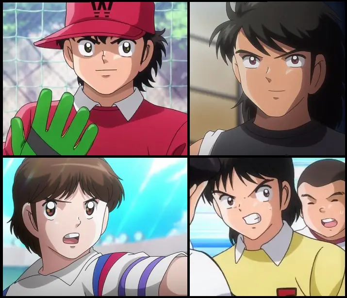 Anime: top 10 supporting characters who stole the show from the hero