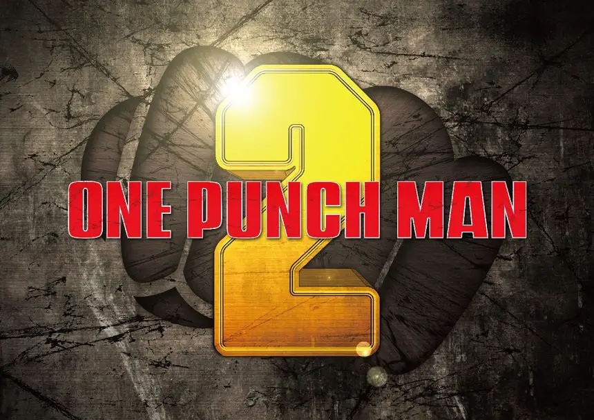 One Punch Man Season 3 Officially Announced With A Key Visual