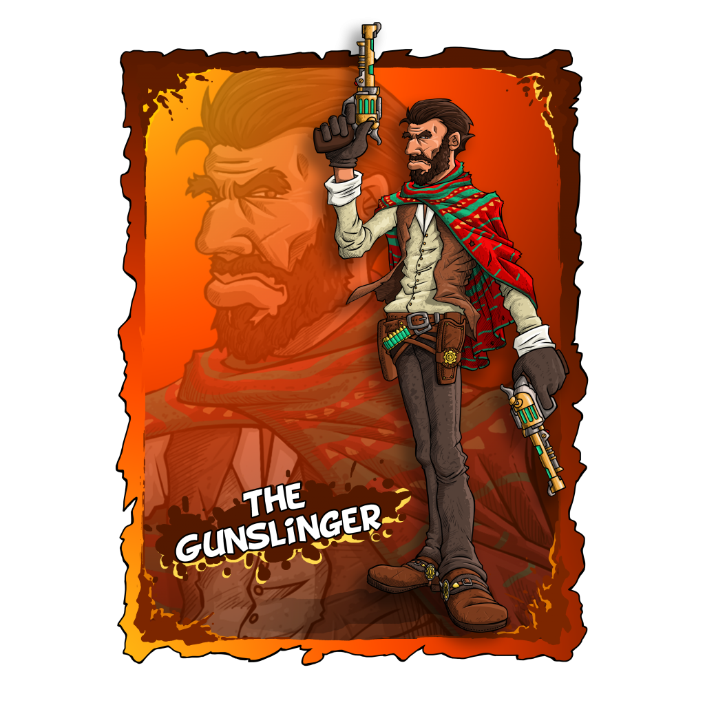 WarWest - The Revolutionary Mobile Game for Android and iOS - Review