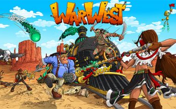 WarWest - The Revolutionary Mobile Game for Android and iOS - Review