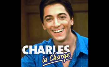 Telefilm anni '80: Charles in Charge (Babysitter)