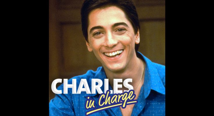Telefilm anni '80: Charles in Charge (Babysitter)