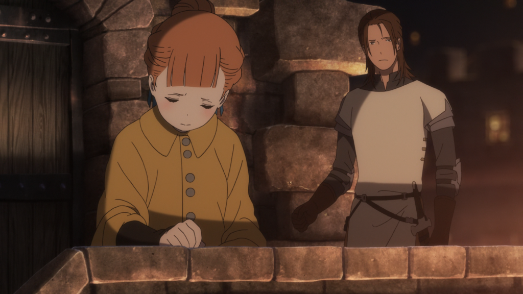 Maquia When The Promised Flower Blooms Lang