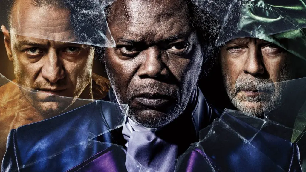 “Glass” e Il ritorno di M. Night Shyamalan