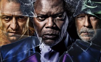 “Glass” e Il ritorno di M. Night Shyamalan