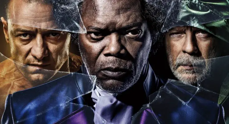 “Glass” e Il ritorno di M. Night Shyamalan