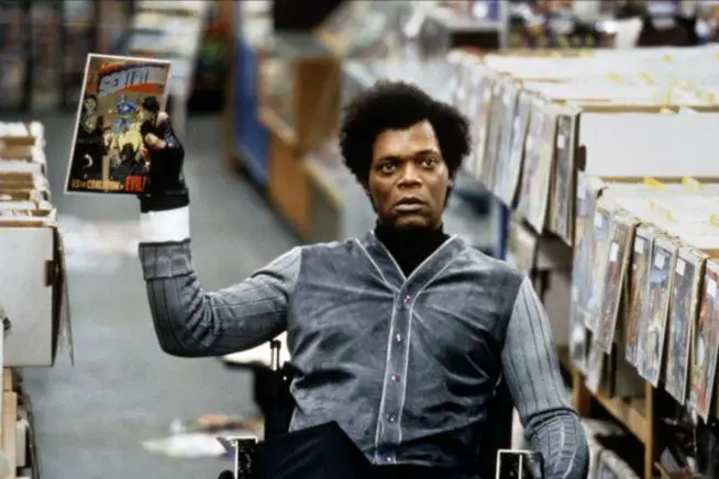 “Glass” e Il ritorno di M. Night Shyamalan