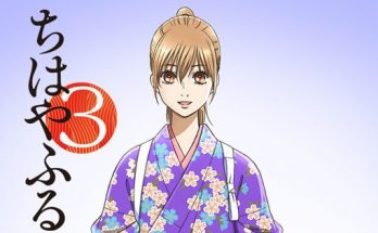 Chihayafuru 3: la terza stagione slitta ad Ottobre 2019