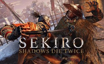 Sekiro Shadows Die Twice PC - Startup Crash Fix