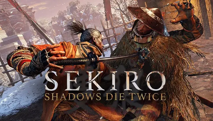 Sekiro Shadows Die Twice PC - Startup Crash Fix