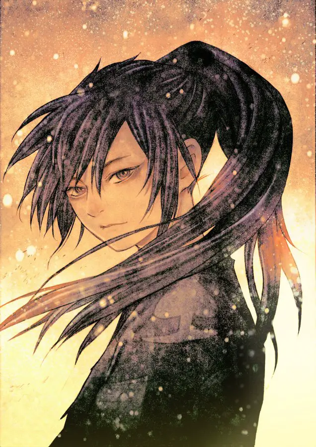 Hyakkimaru - Dororo - Image by Asada Hiroyuki #3678916 - Zerochan Anime  Image Board