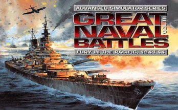 Great Naval Battles 3 (e altri giochi DOS) su Windows 10, Mac e Linux