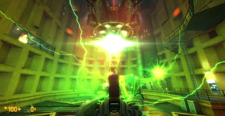FPS in quarantena: Black Mesa, Half-Life Alyx e Doom Eternal