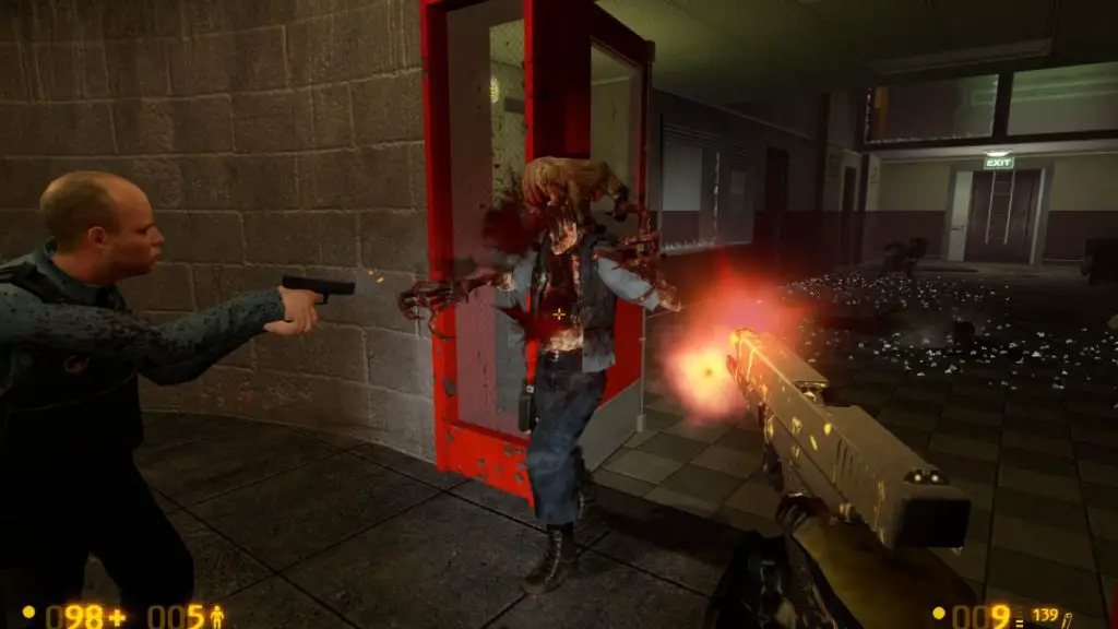 FPS in quarantena: Black Mesa, Half-Life Alyx e Doom Eternal